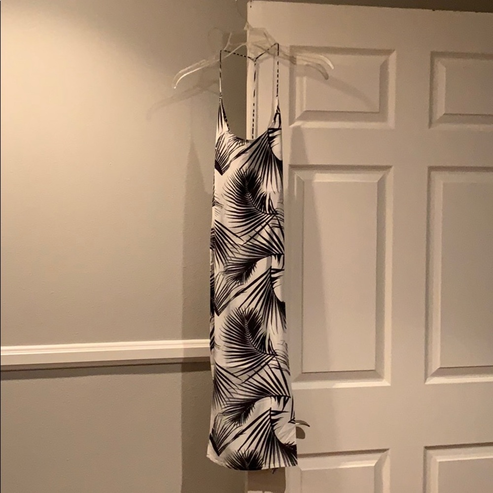 Brand new without tags Mikoh dress